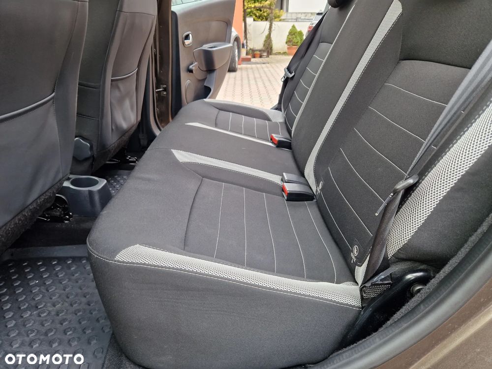 Dacia Sandero Stepway 0.9 TCe Laureate S&S - 18