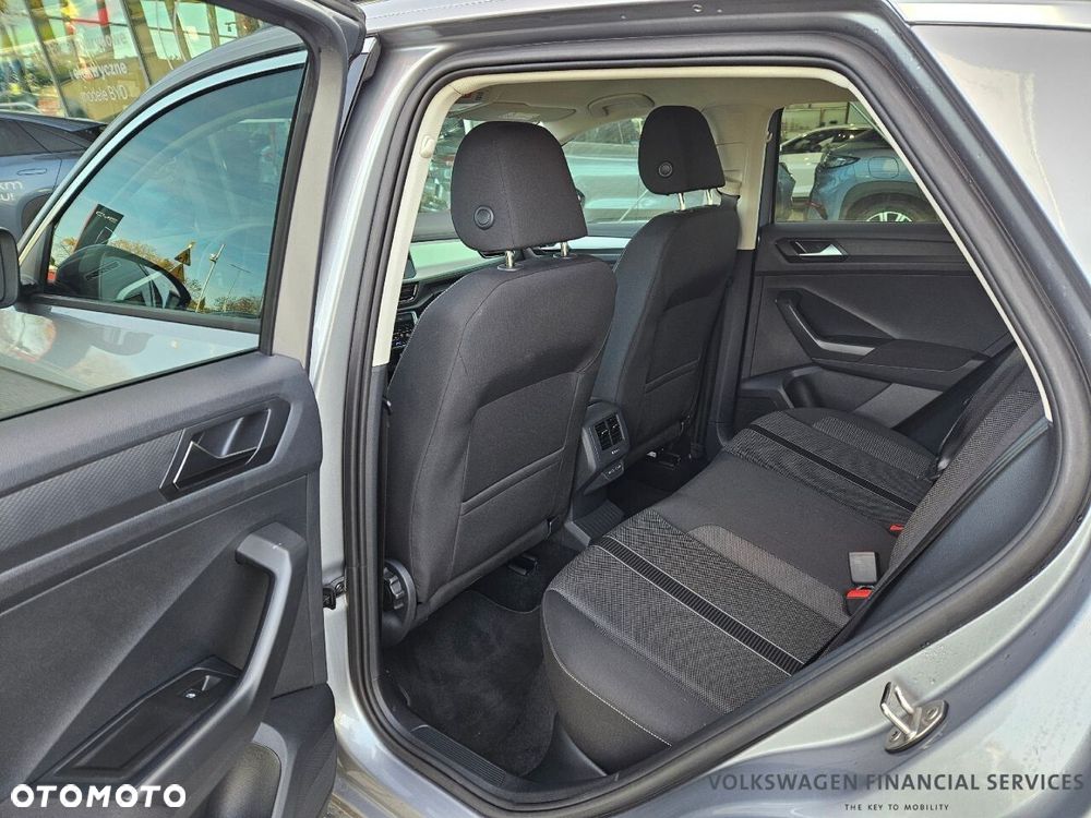 Volkswagen T-Roc 1.5 TSI Special Edition DSG - 7