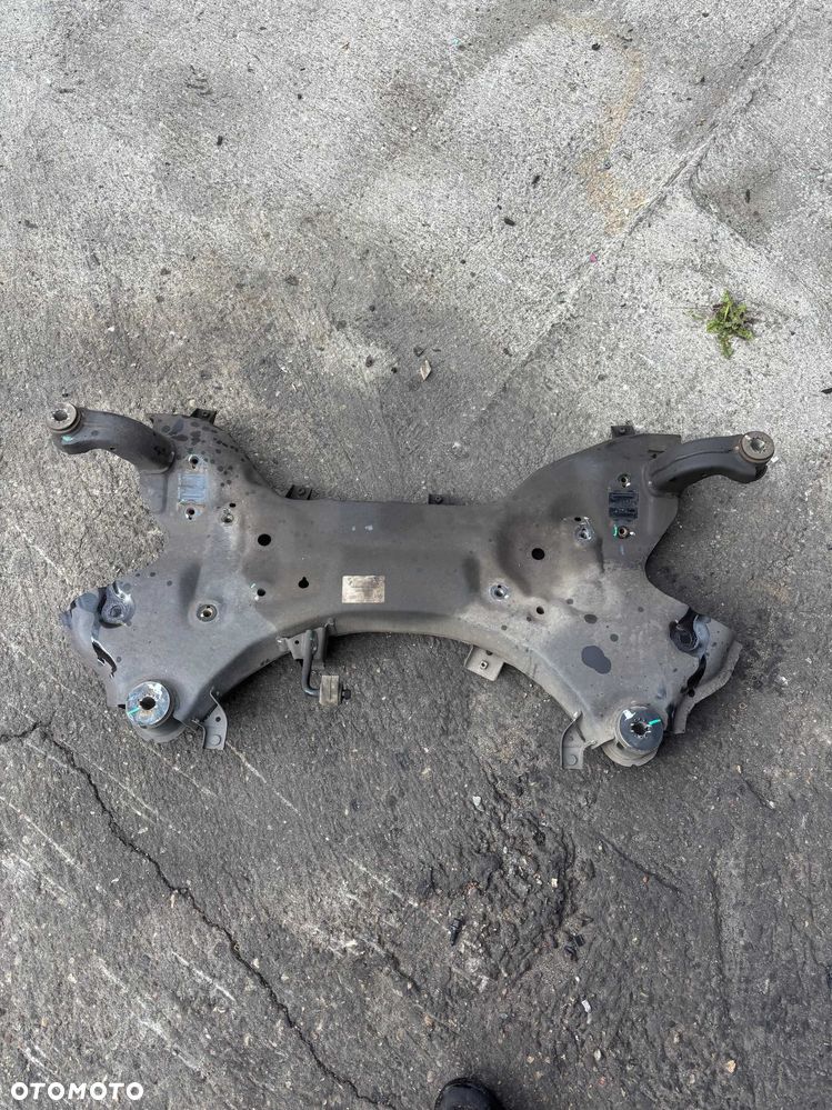 Kia Sportage IV 4 Tucson III Sanki Wózek Belka Silnika Trawers