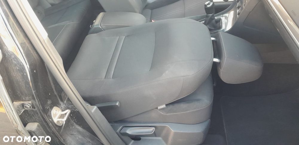 Volkswagen Golf Alltrack - 31