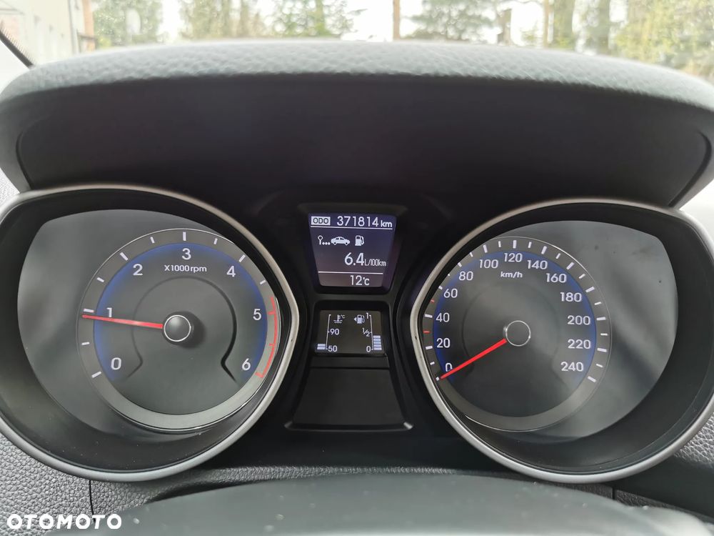 Hyundai i30 1.6 CRDi Comfort - 25