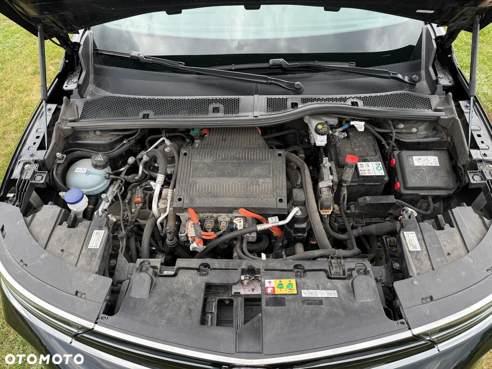Opel Mokka 50kWh Ultimate Pack - 14