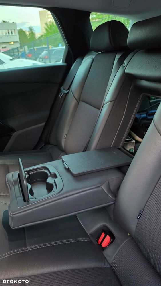 Peugeot 508 2.0 BlueHDi Allure S&S - 13