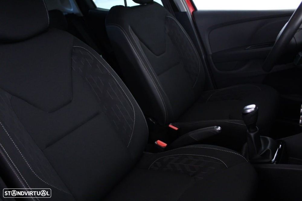 Renault Clio 0.9 TCe Limited - 14