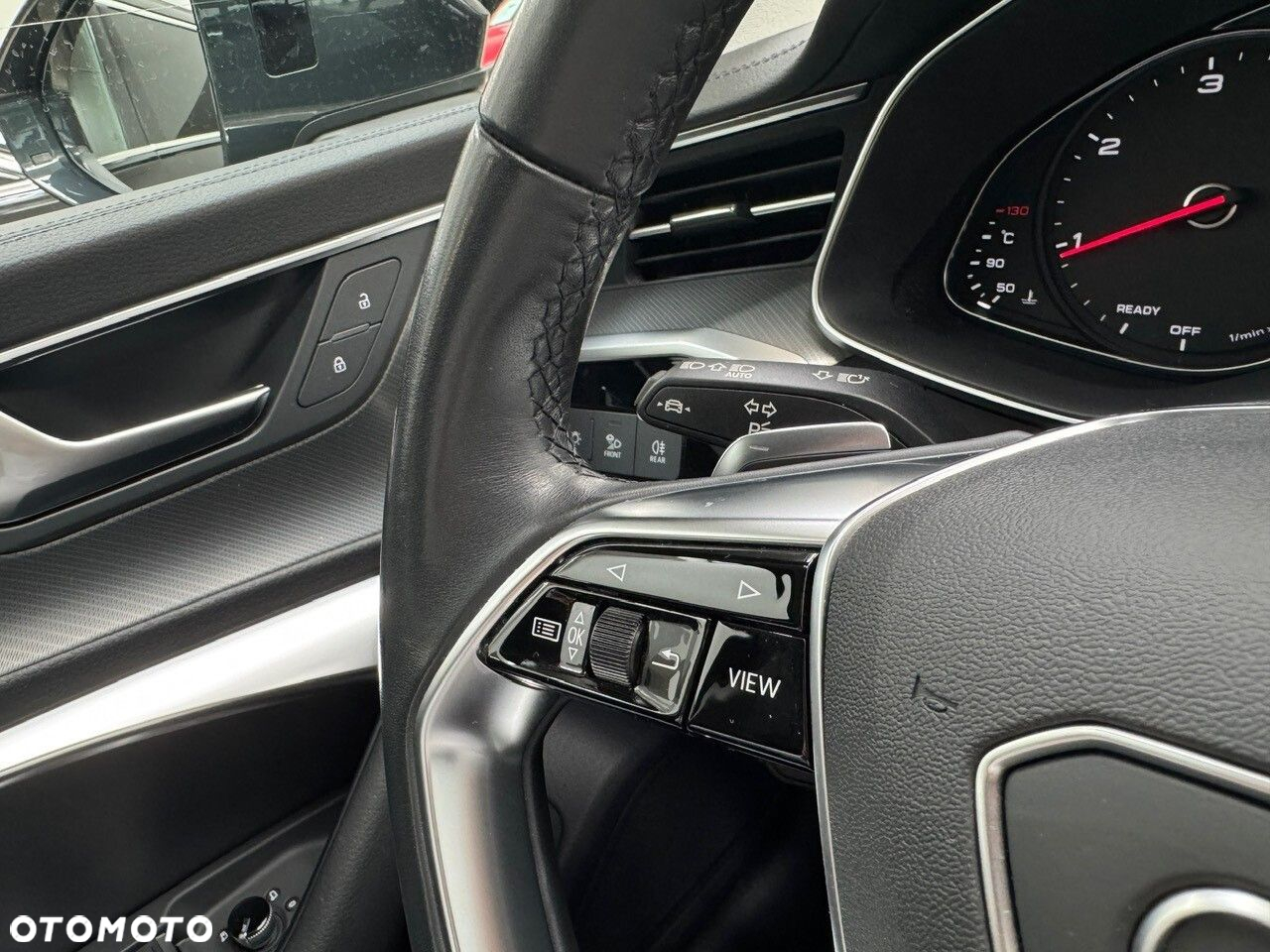 Audi A6 - 23