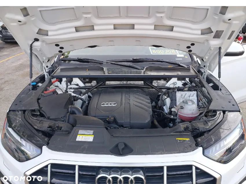 Audi Q5 2.0 TFSI Quattro Sport S tronic - 9