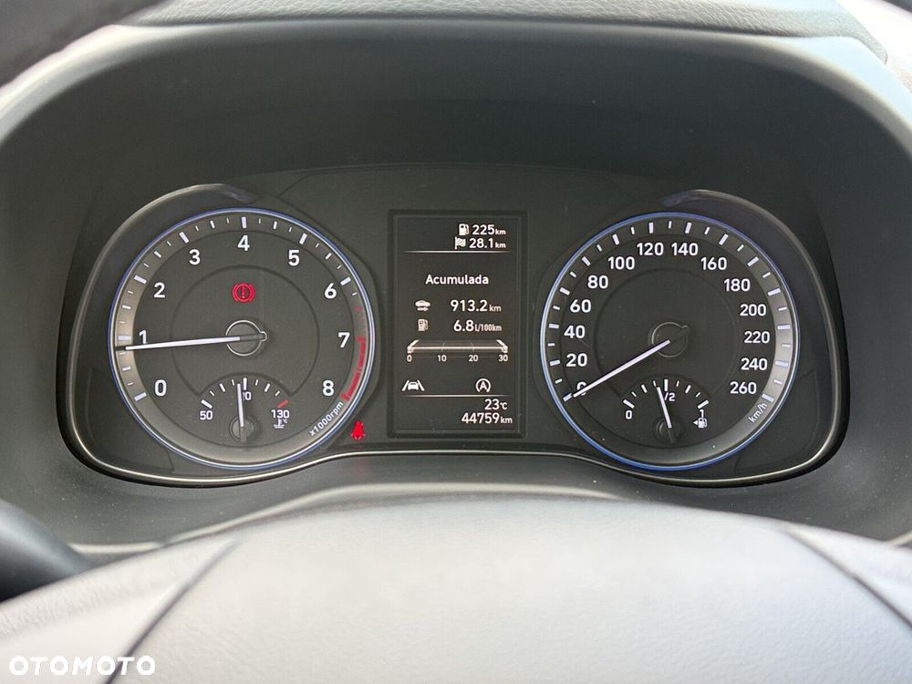 Hyundai Kona 1.0 T-GDI Comfort - 17