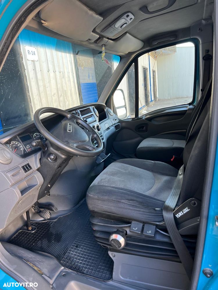 Iveco Daily - 5