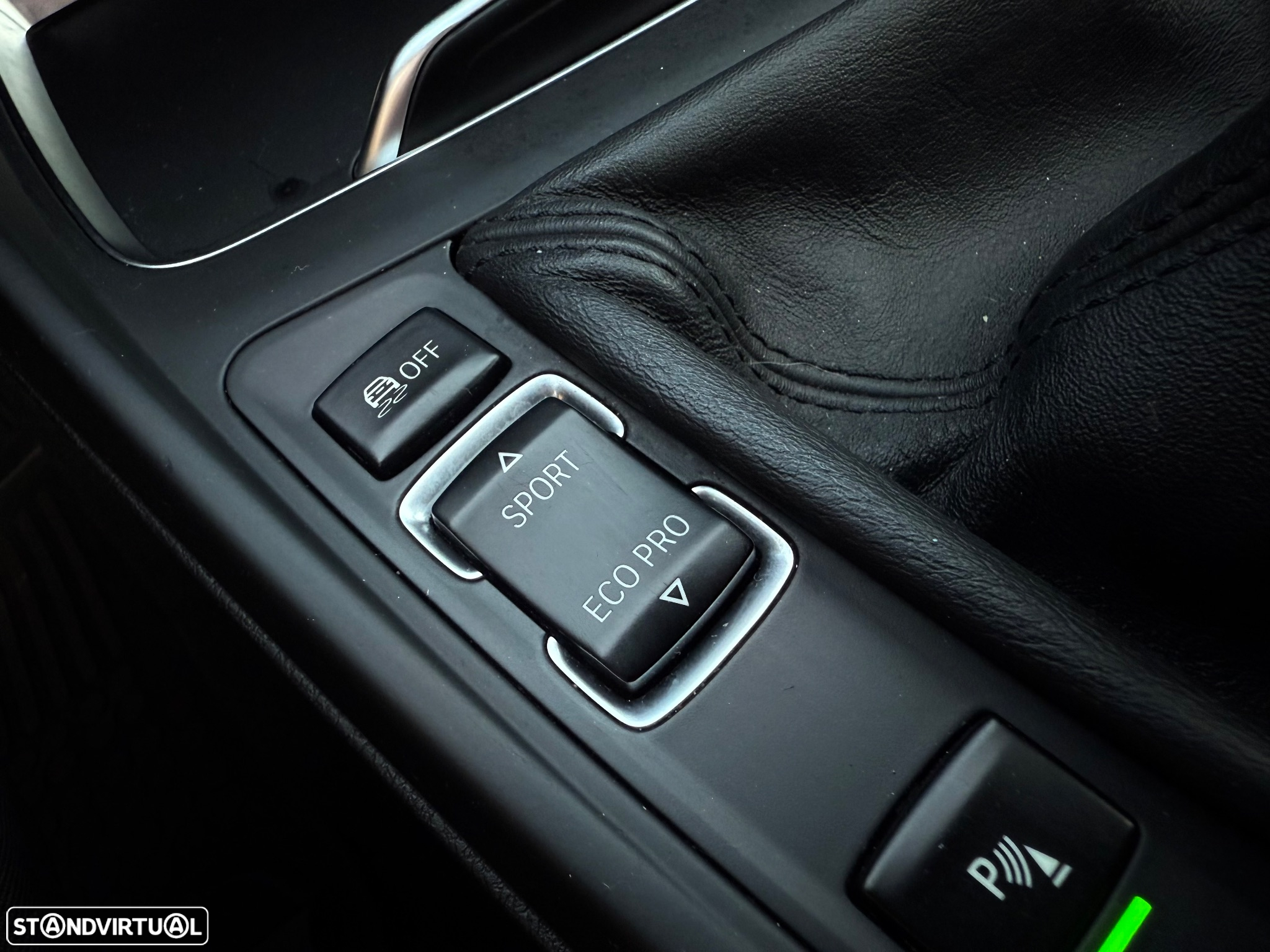 BMW 116 d Line Sport - 26