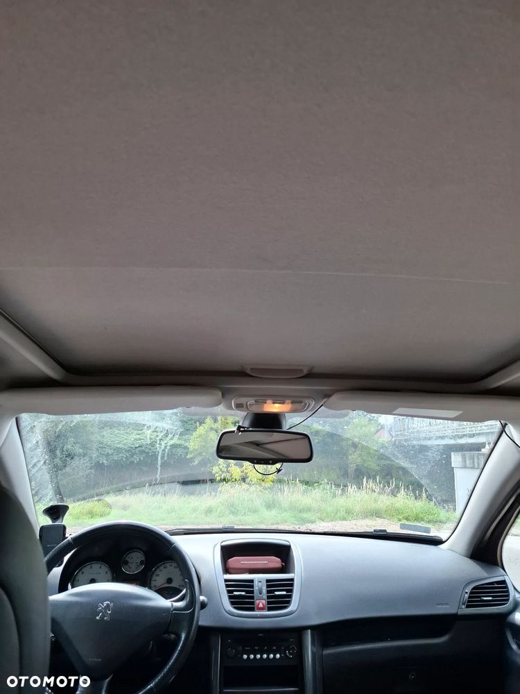 Peugeot 207 150 Turbo Platinum - 17