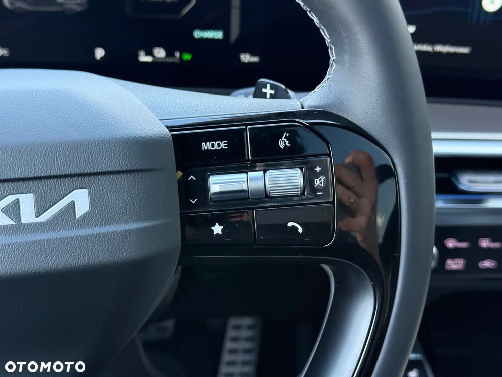 Kia Sorento 1.6 T-GDI HEV Prestige Line AWD 7os - 34