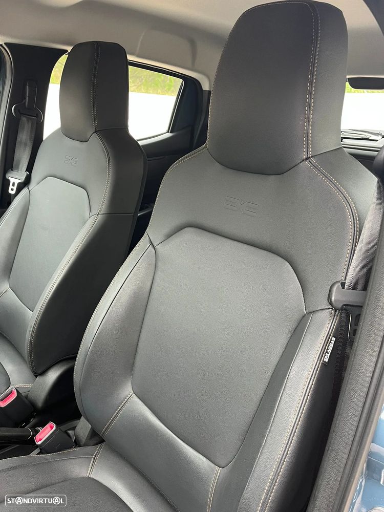 Dacia Spring EXTREME - 4