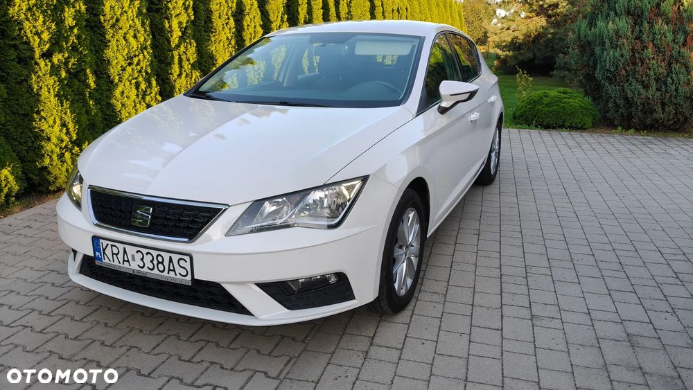 Seat Leon 1.0 EcoTSI Style S&S - 1
