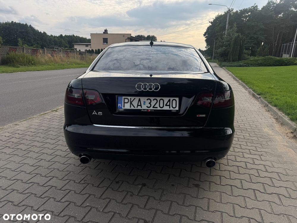Audi A6 Limousine - 5