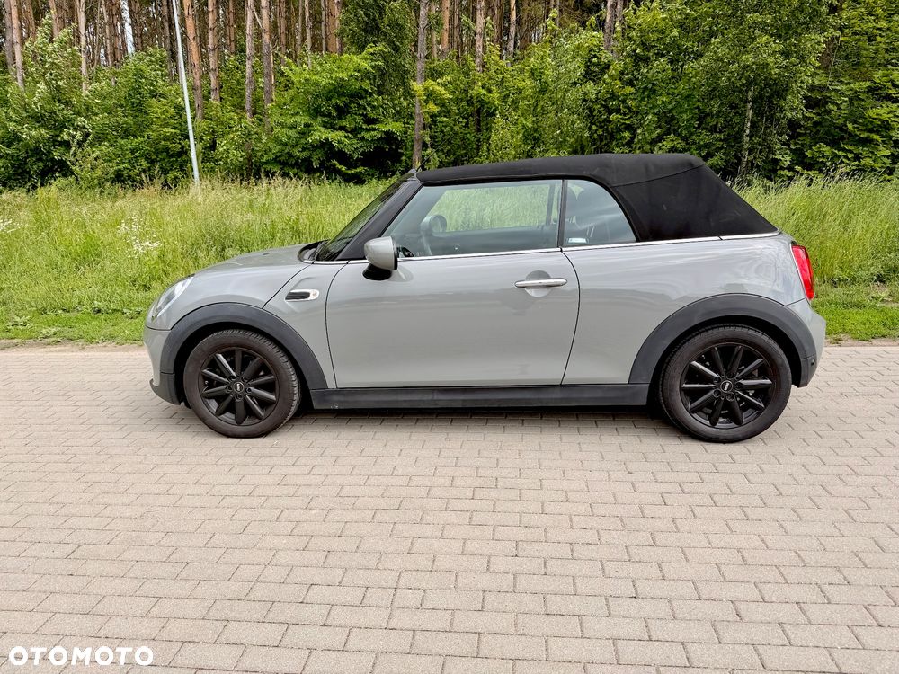 MINI Cooper Classic Trim - 8