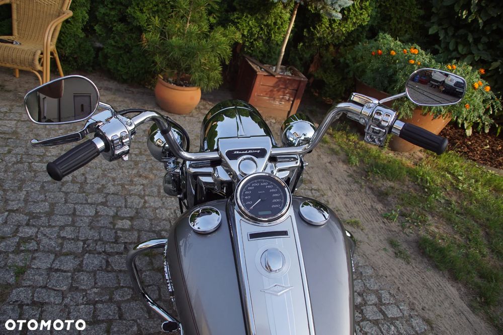 Harley-Davidson Touring Road King - 7