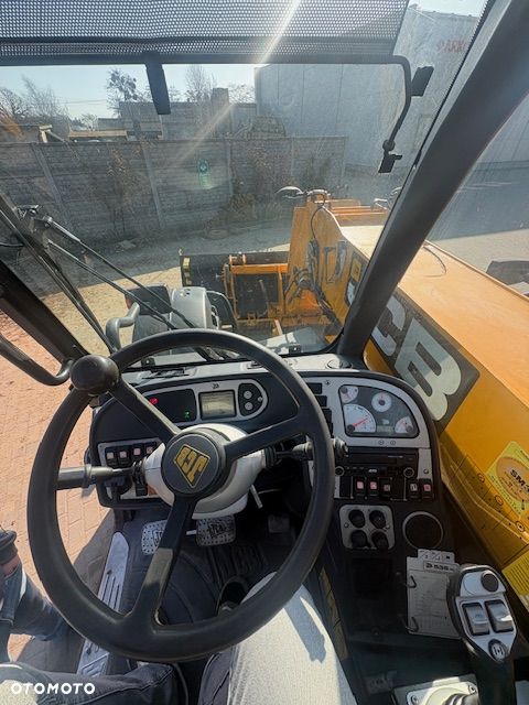 JCB 536/70 - 4