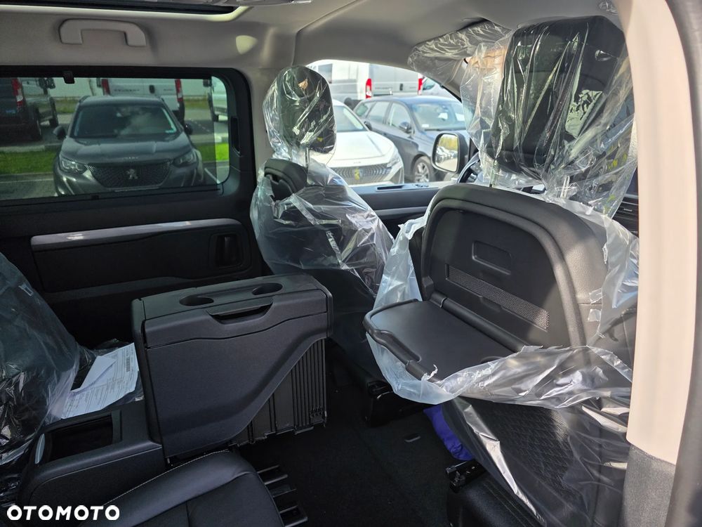 Opel Zafira 2.0 Diesel XL Business VIP - 17