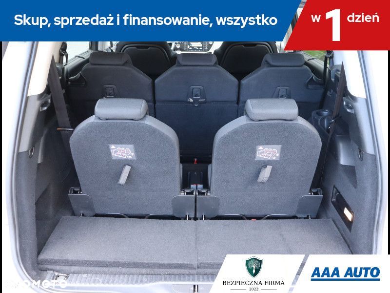 Citroën C4 Grand Picasso - 17