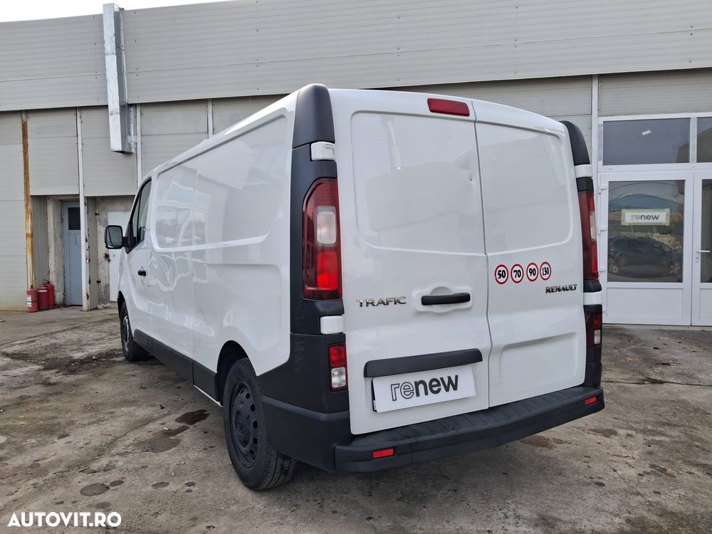 Renault TRAFIC - 20