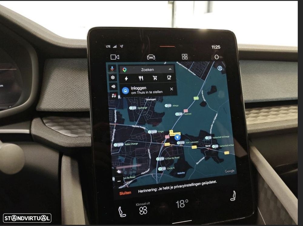 Polestar 2 Single Motor 64kWh - 7