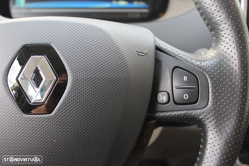 Renault Zoe (c/ Bateria) Intens - 26