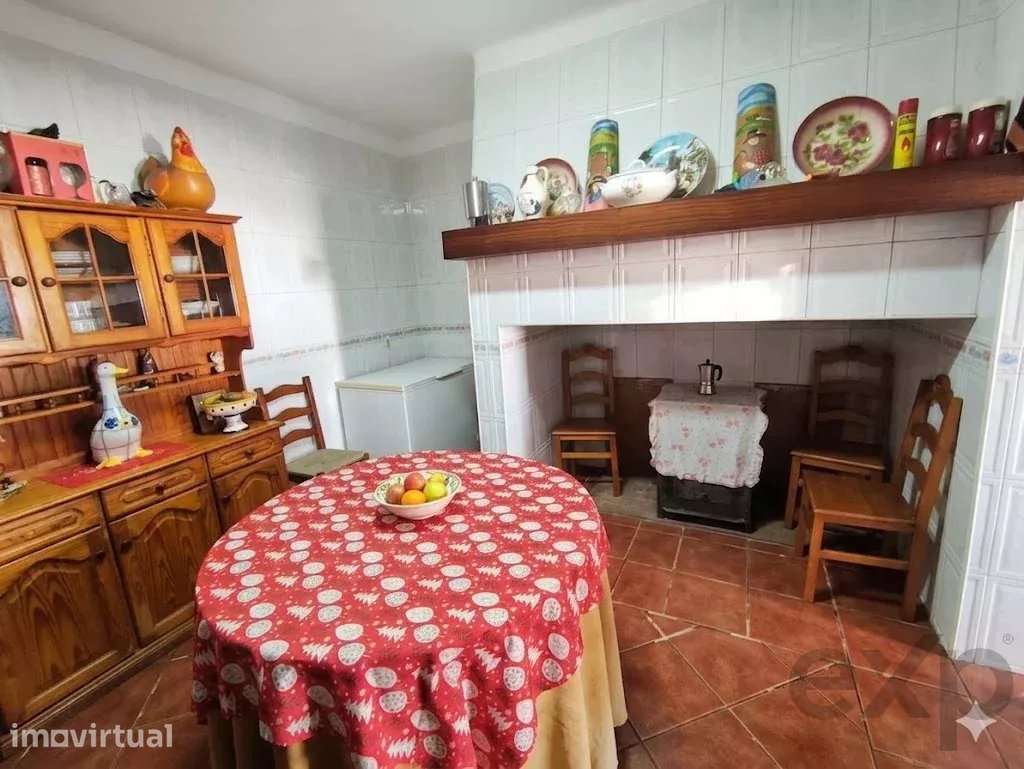 Moradia 3 Quartos em Crato/Passo da Metade - Grande imagem: 4/13