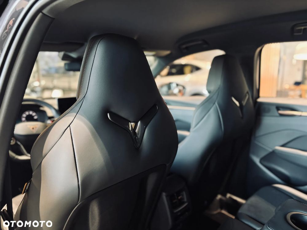 Cupra Terramar 2.0 TSI 4Drive DSG - 22