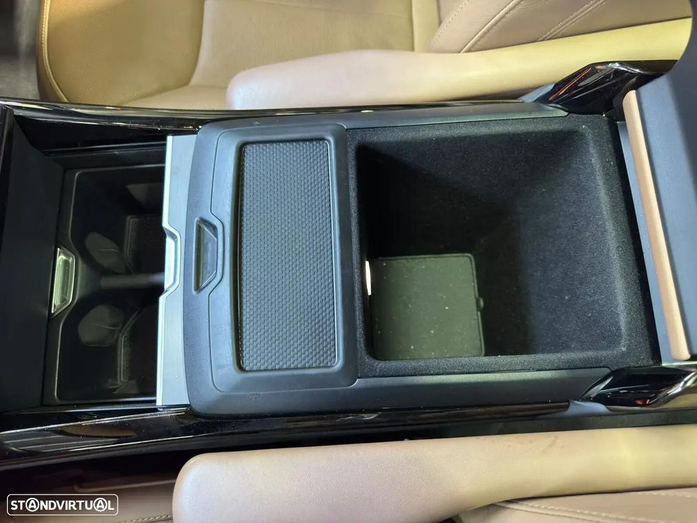 Land Rover Range Rover Sport 3.0 P440e Dynamic SE — fotografia 37