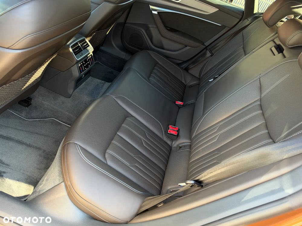 Audi A7 Sportback 50 TFSI e Quattro S tronic - 34