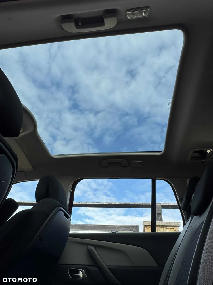 Citroën C4 Picasso 1.6 THP Intensive - 19