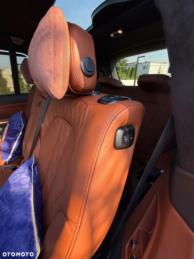 BMW-ALPINA XB7 Biturbo - 37