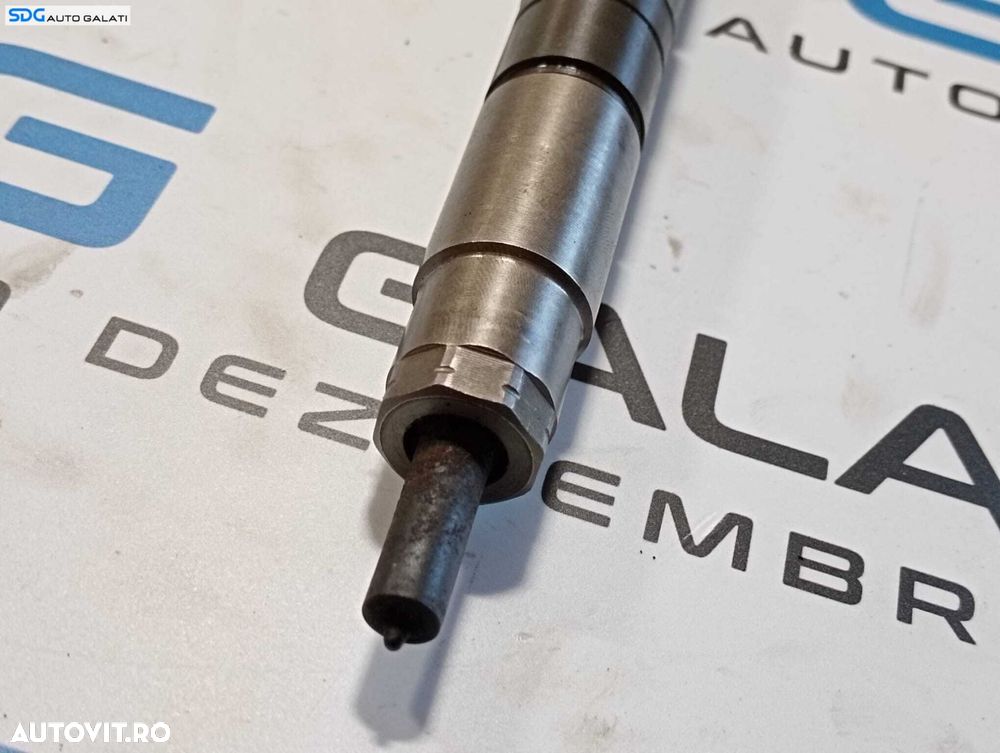 Injector Injectoare BMW Seria 4 F32 F82 F33 F83 2.0 D 2013 - 2020 Cod 7805428-01 0445116024 [M6859] - 4