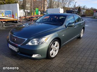 Lexus LS 460 Prestige