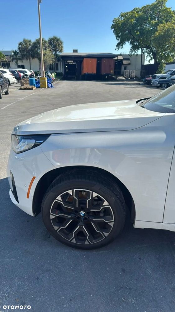 BMW X3 xDrive30i GPF M Sport sport - 14