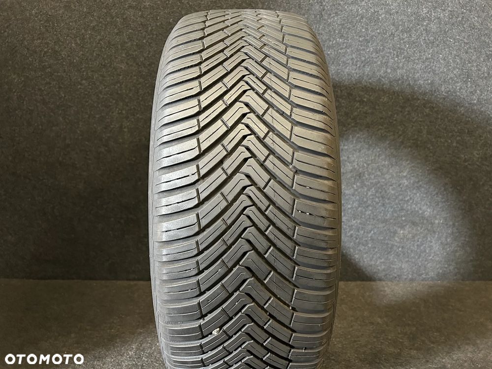 Continental AllSeasonContact 235/55/18 100V 1szt. - 1
