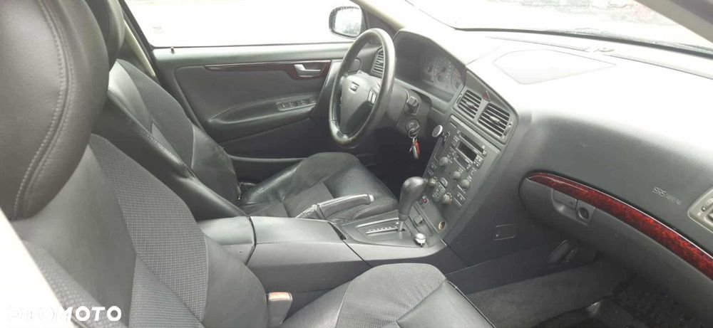 Volvo S60 - 8