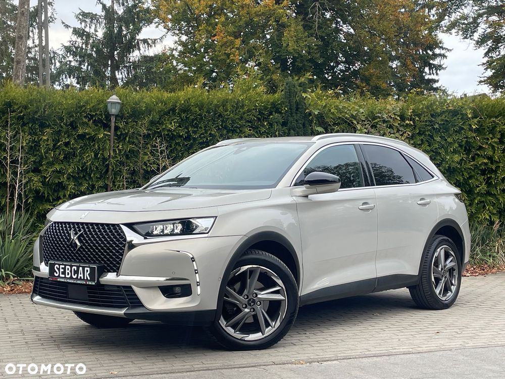 DS Automobiles DS 7 Crossback 1.6 PureTech Rivoli - 2