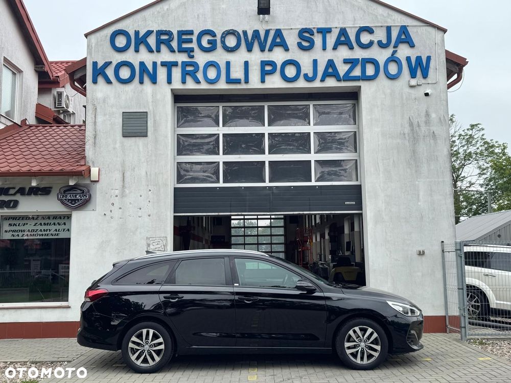 Hyundai i30 - 39