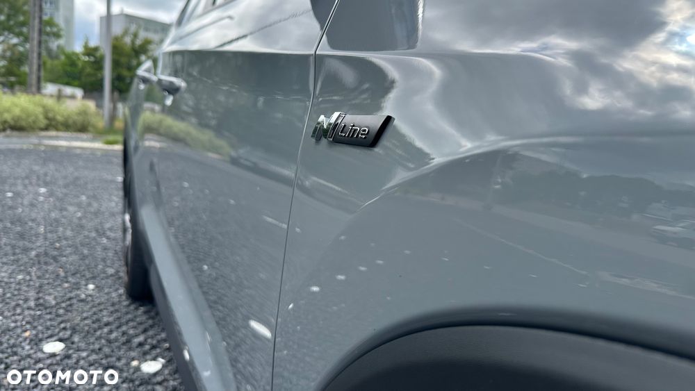 Hyundai Tucson - 9