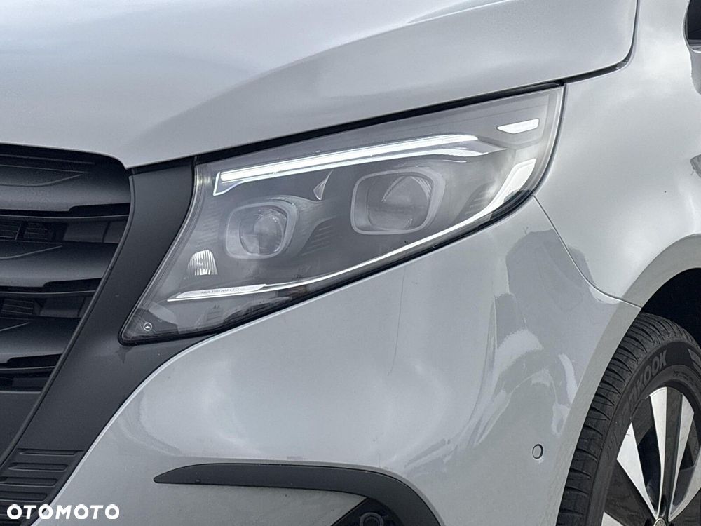 Mercedes-Benz Vito - 10