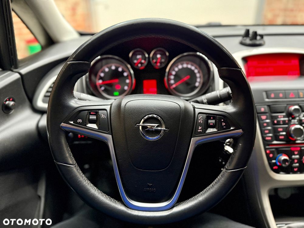 Opel Astra 1.6 Active - 15