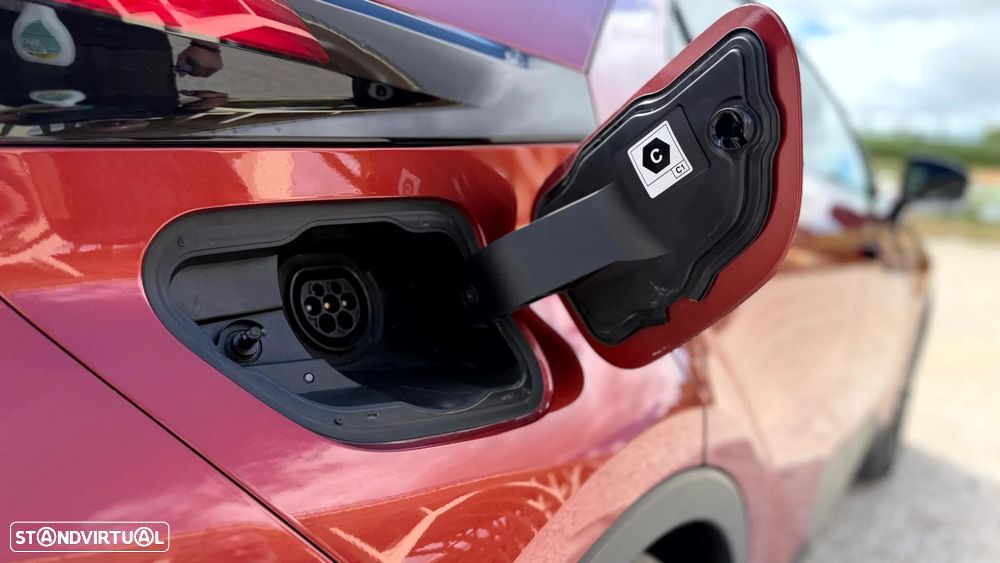 Toyota C-HR 2.0 GR SPORT - 10