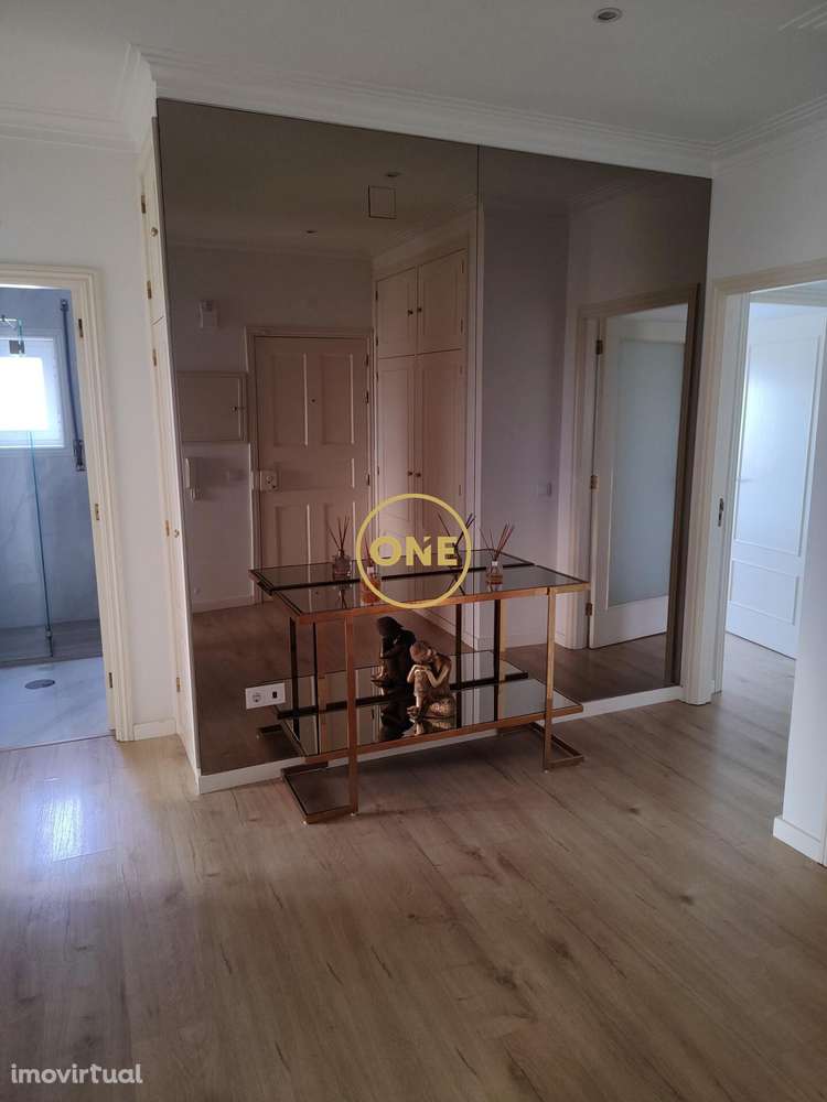 Apartamento T3 todo Renovado a 80 mts - Praia Labruge Vila do Conde - Grande imagem: 2/28