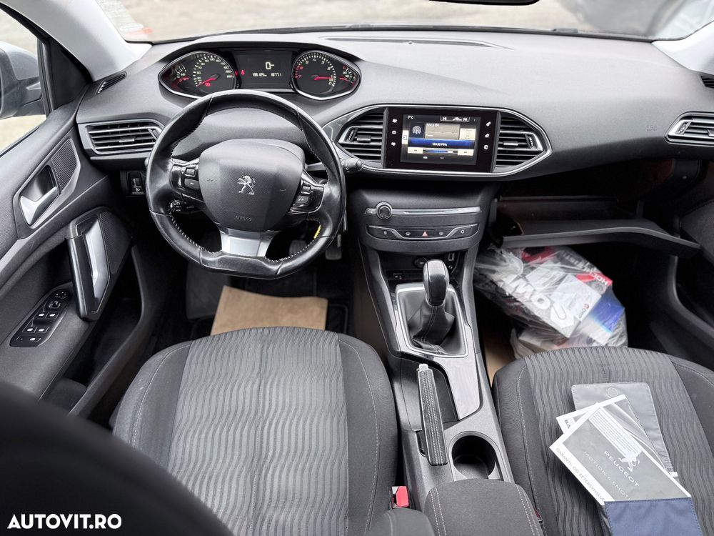 Peugeot 308 PureTech 110 Stop & Start Allure - 5