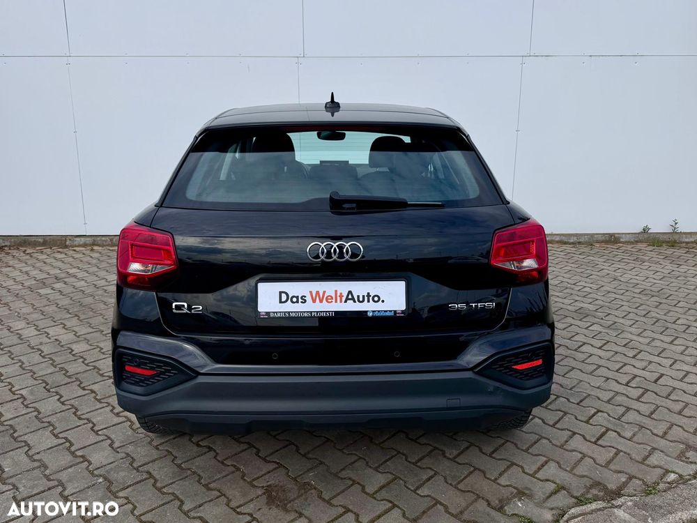 Audi Q2 - 5