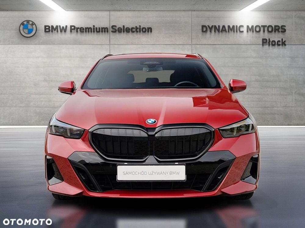 BMW Seria 5 - 9