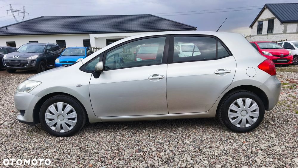 Toyota Auris 2.0 D-4D Luna - 12