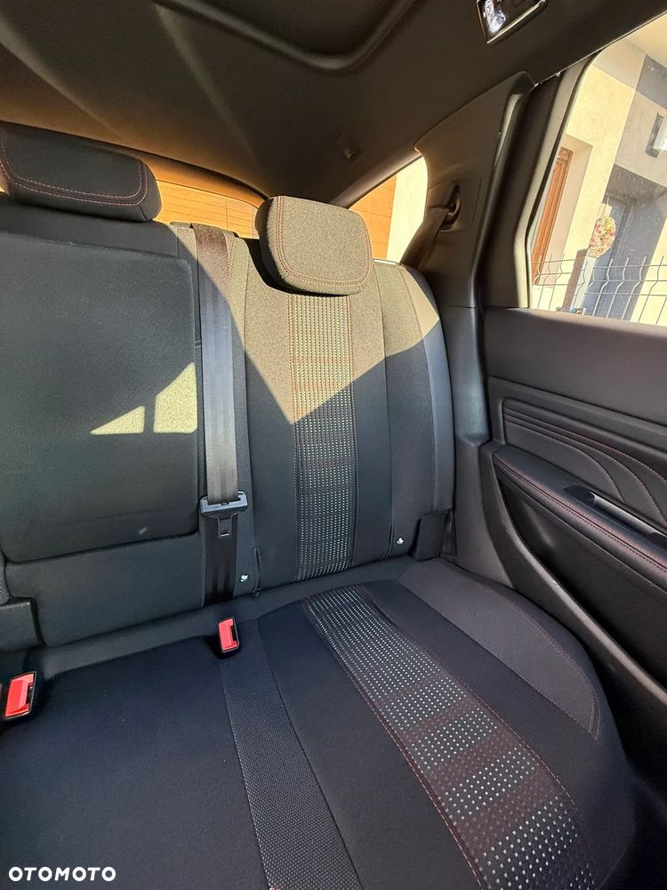 Peugeot 308 PureTech 130 Stop & Start GT-Line Edition - 11