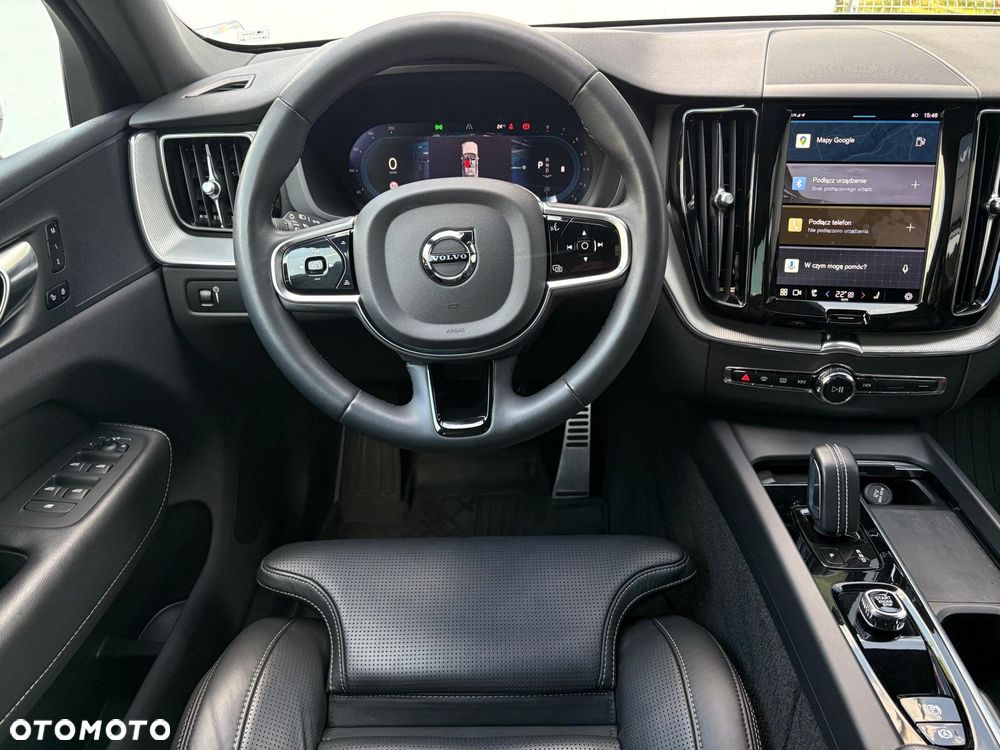 Volvo XC 60 - 16